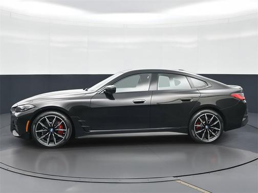 2023 BMW i4 Gran Coupe eDrive40