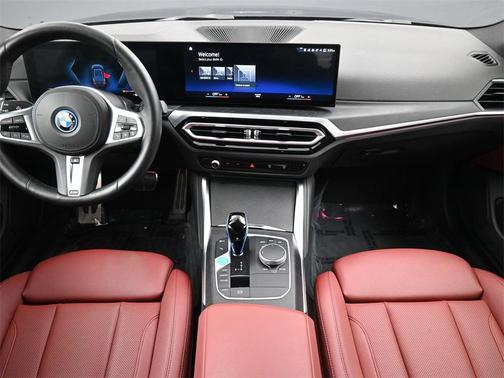 2023 BMW i4 Gran Coupe eDrive40