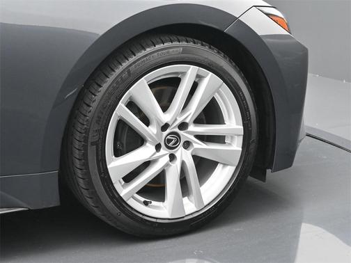 2025 Lexus IS 300 Base