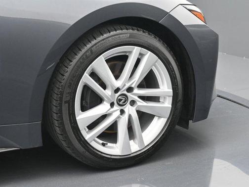 2025 Lexus IS 300 Base
