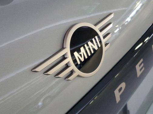 2026 MINI Hardtop Cooper S