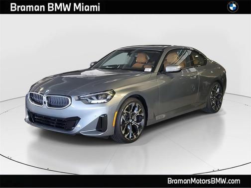 2025 BMW 230 i