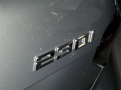 2025 BMW 230 i