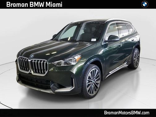 2025 BMW X1 xDrive28i