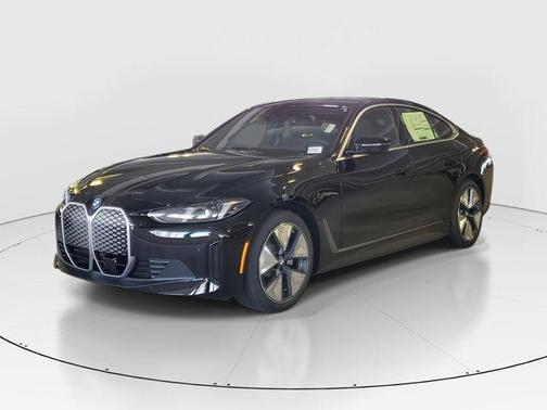 2025 BMW i4 Gran Coupe eDrive40