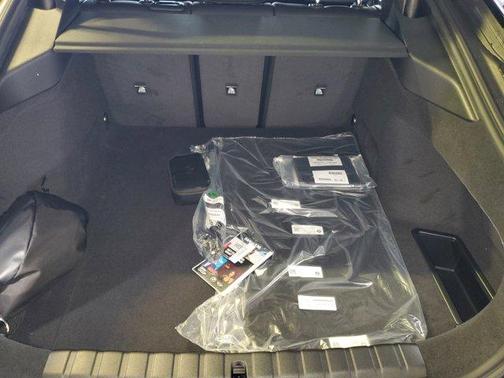 2025 BMW i4 Gran Coupe eDrive40