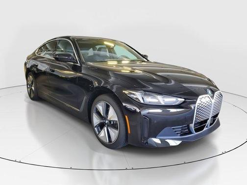 2025 BMW i4 Gran Coupe eDrive40