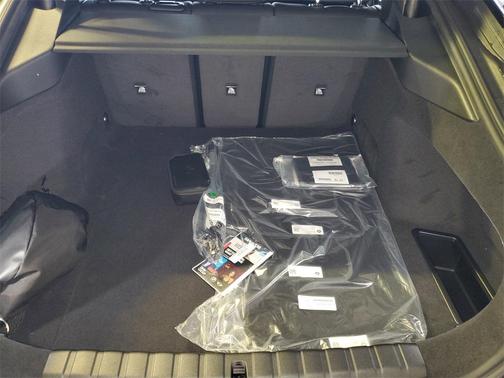 2025 BMW i4 Gran Coupe eDrive40