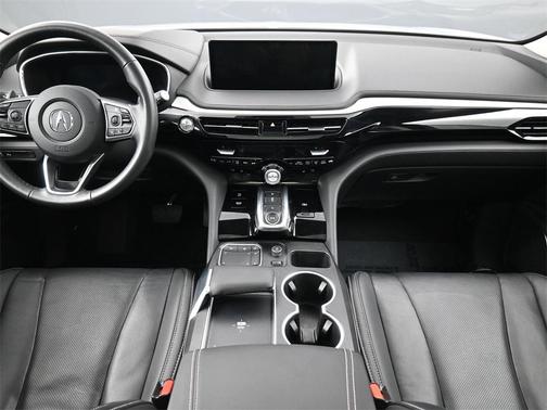 2023 Acura MDX Technology