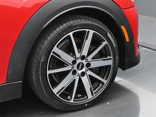 2023 MINI Hardtop Cooper