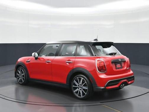 2023 MINI Hardtop Cooper