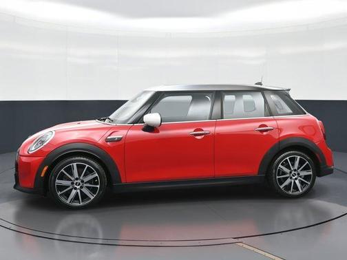 2023 MINI Hardtop Cooper