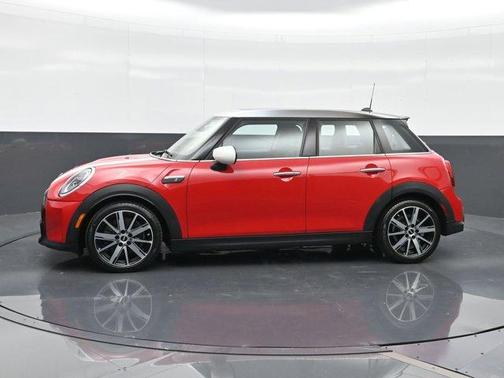 2023 MINI Hardtop Cooper