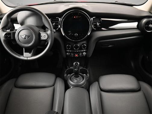 2023 MINI Hardtop Cooper