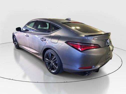 2024 Acura Integra A-Spec Technology