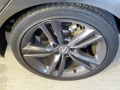 2024 Acura Integra A-Spec Technology