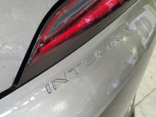 2024 Acura Integra A-Spec Technology