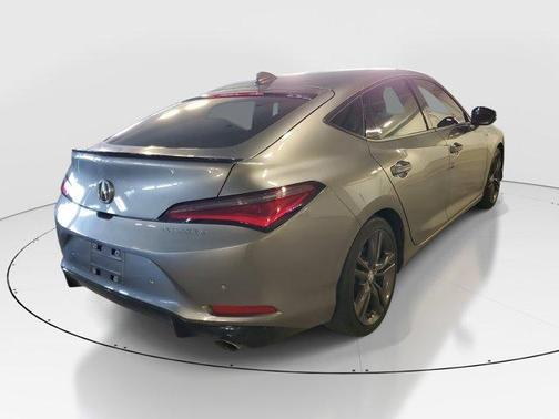 2024 Acura Integra A-Spec Technology