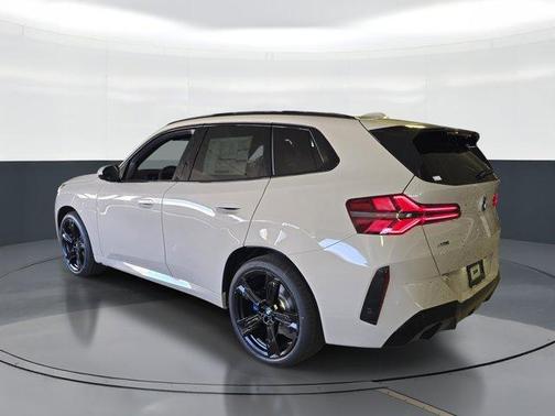 Dune 2026 BMW X3 30 xDrive