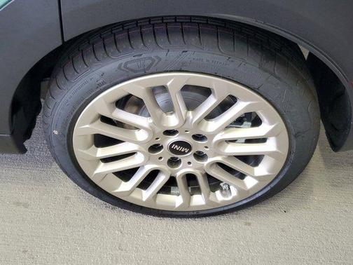 2026 MINI Hardtop Cooper S