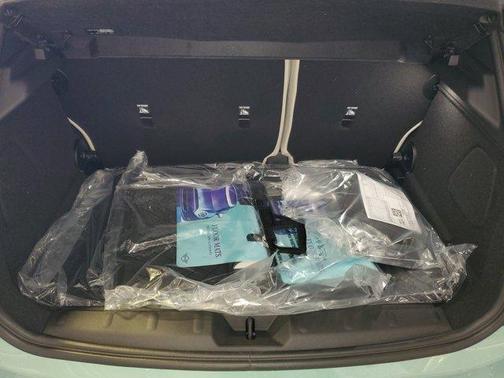 2026 MINI Hardtop Cooper S