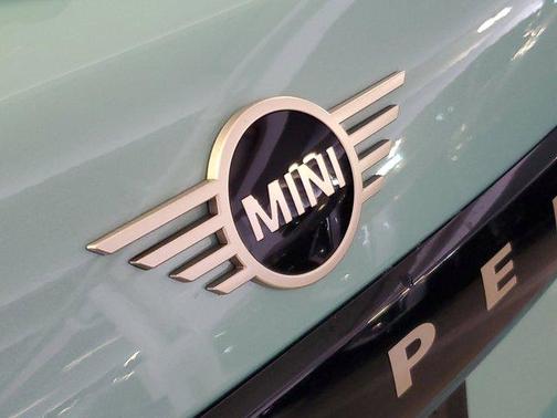 2026 MINI Hardtop Cooper S