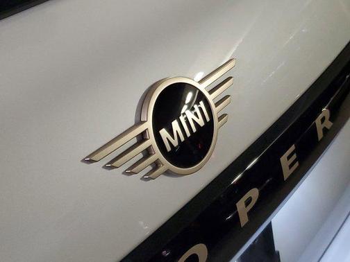 2026 MINI Hardtop Cooper S