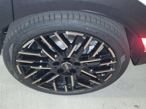 2026 MINI Hardtop Cooper S