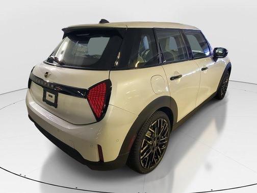 2026 MINI Hardtop Cooper S