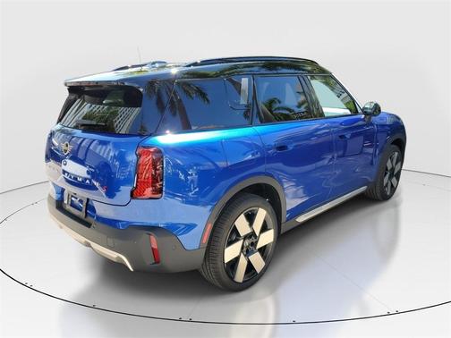 2025 MINI Countryman S