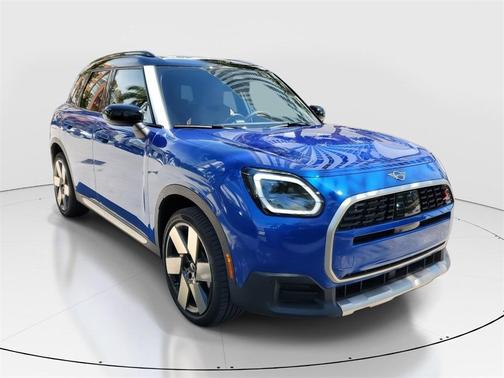 2025 MINI Countryman S