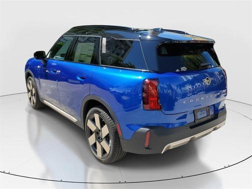 2025 MINI Countryman S