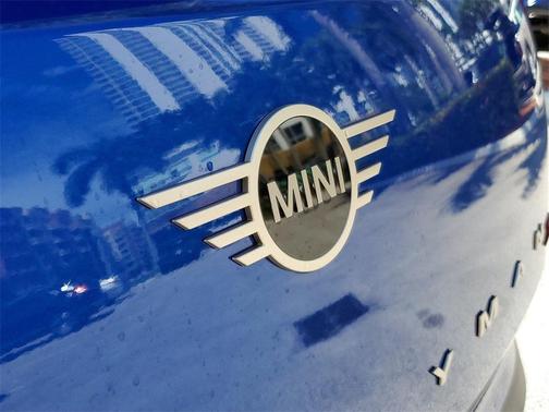 2025 MINI Countryman S