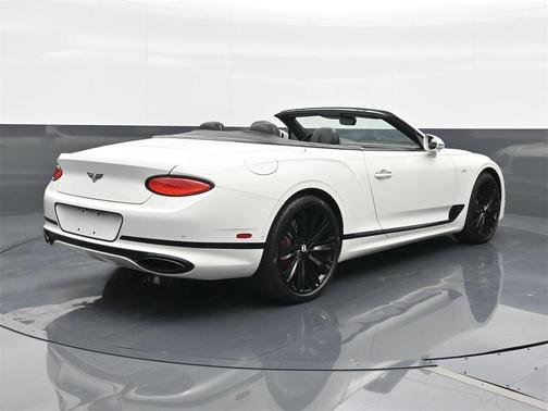 2023 Bentley Continental GT Mulliner