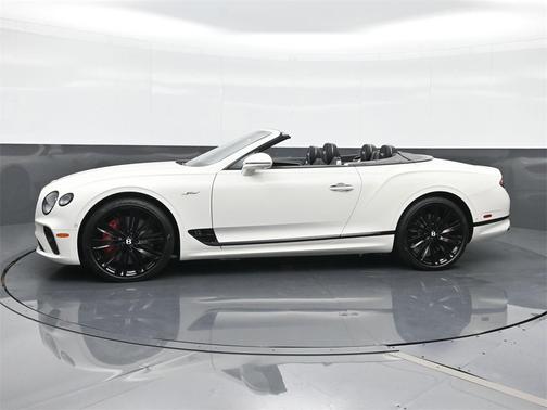 2023 Bentley Continental GT Mulliner