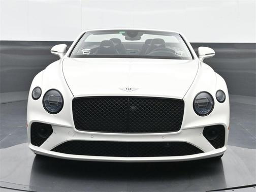 2023 Bentley Continental GT Mulliner
