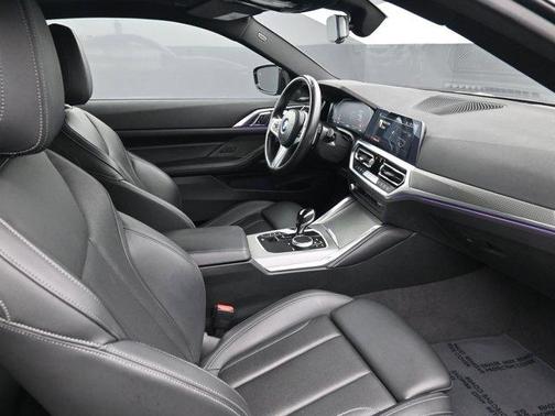 2022 BMW 430 i