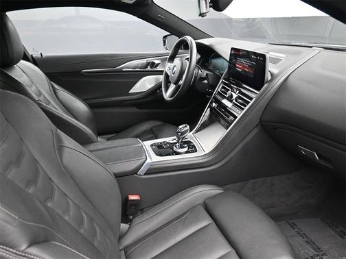 2023 BMW 840 i