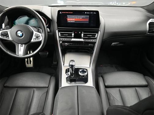 2023 BMW 840 i