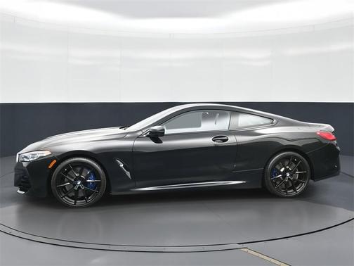 2023 BMW 840 i