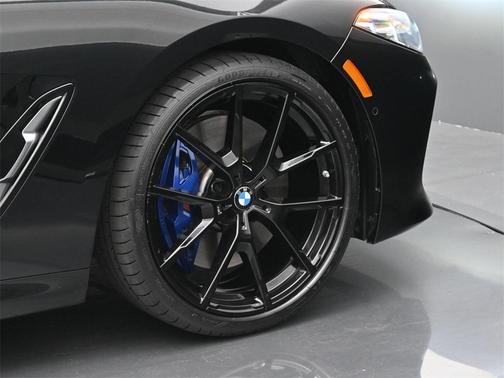 2023 BMW 840 i