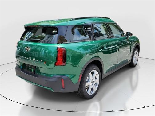 2025 MINI Countryman S