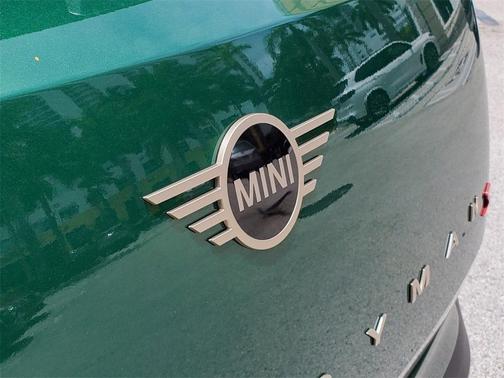 2025 MINI Countryman S