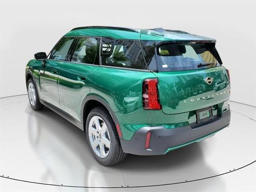 2025 MINI Countryman S