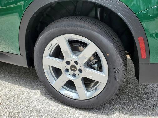 2025 MINI Countryman S