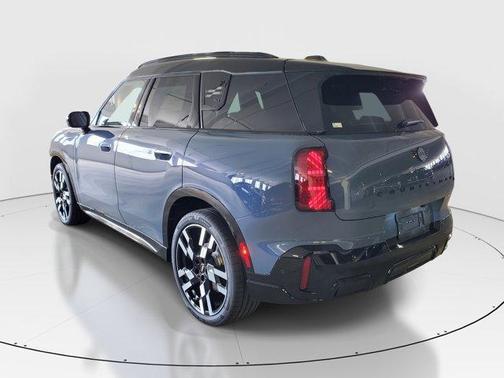 2026 MINI Countryman S