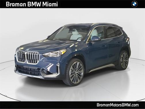2026 BMW X1 xDrive28i