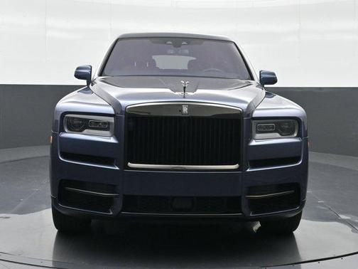 2024 Rolls-Royce Cullinan 