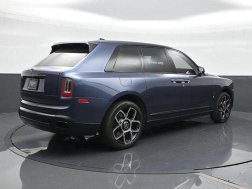 2024 Rolls-Royce Cullinan 