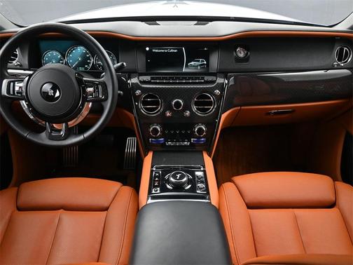 2024 Rolls-Royce Cullinan 